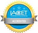 IACET Accredited Provider badge