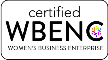 Certified Women's Business Enterprise